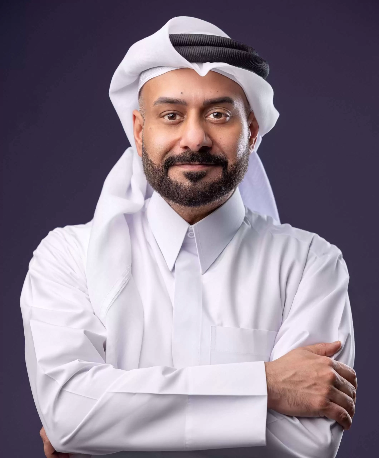 السيد/ يوسف محمد الجيدة