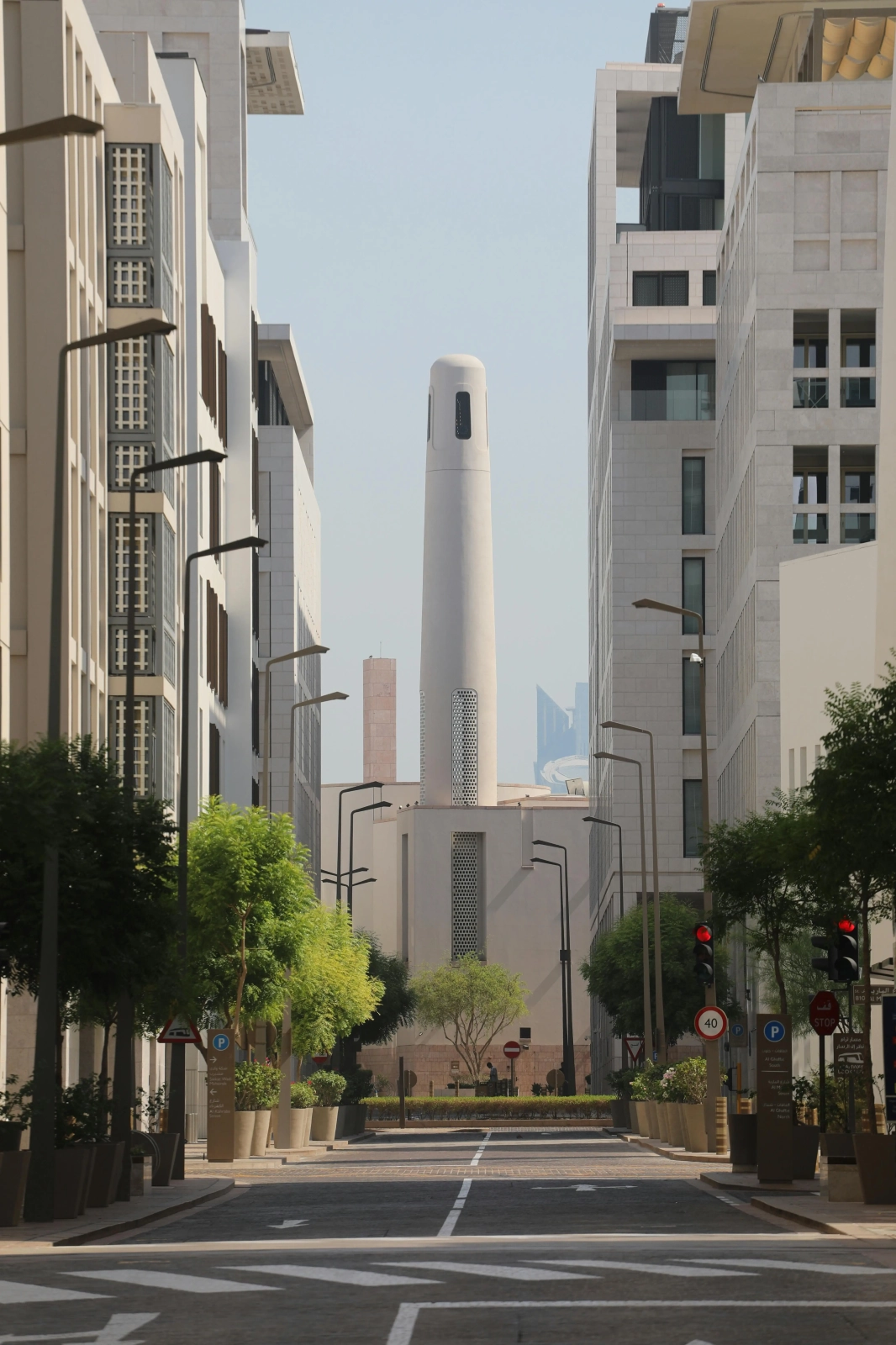المدن المستقبلية: التصميم من أجل الاستدامة والهوية الثقافية
