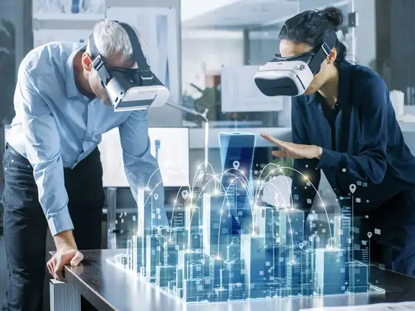 المهندسون المعماريون المستقبليون (مسابقة الطلاب)