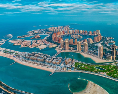 أهمية المقاييس العالمية والممارسات المهنية في المجال العقاري