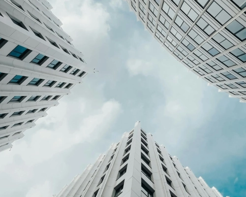 الابتكار وشفافية المعلومات في المبيعات السكنية